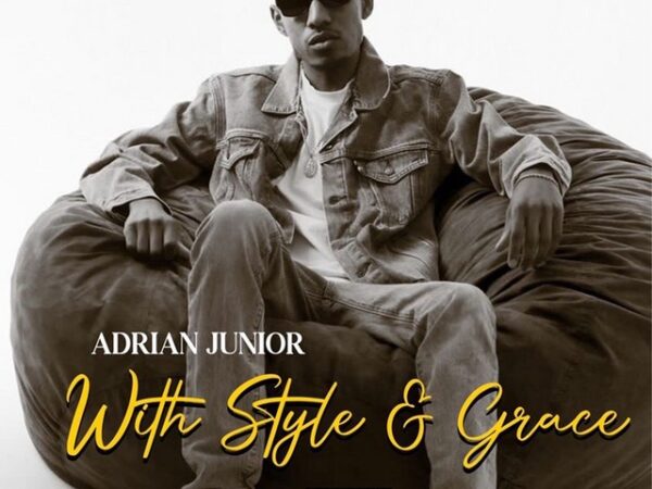 Adrian Junior feat. JAG & J.Stone – “The Feeling” (Video)