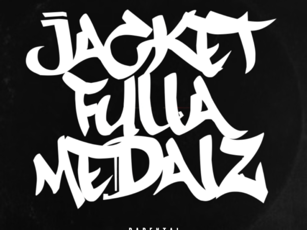 Ras Ceylon x Timbo King x Dawit Justice – “Jacket Fulla Medalz”