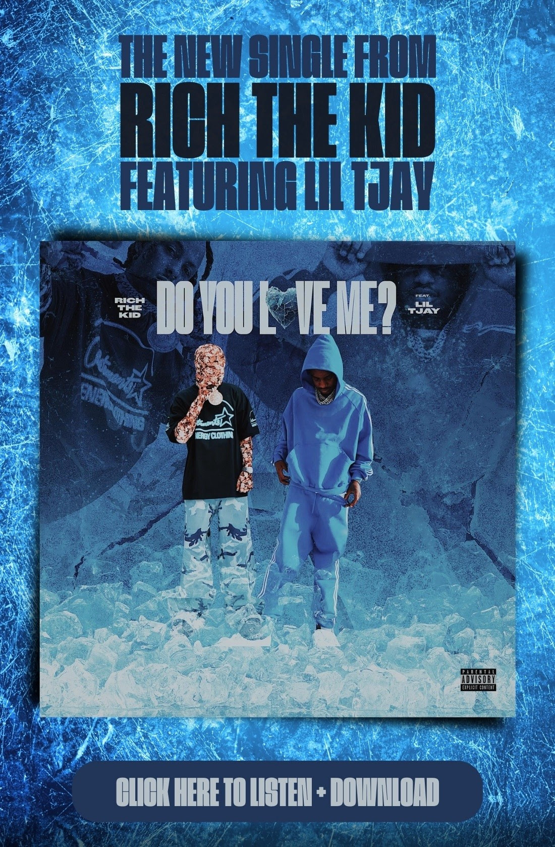 Rich The Kid feat. Lil Tjay – Do You Love Me