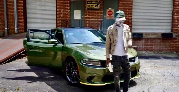 FBMG Cadiair – “I Am The Man” (Video)