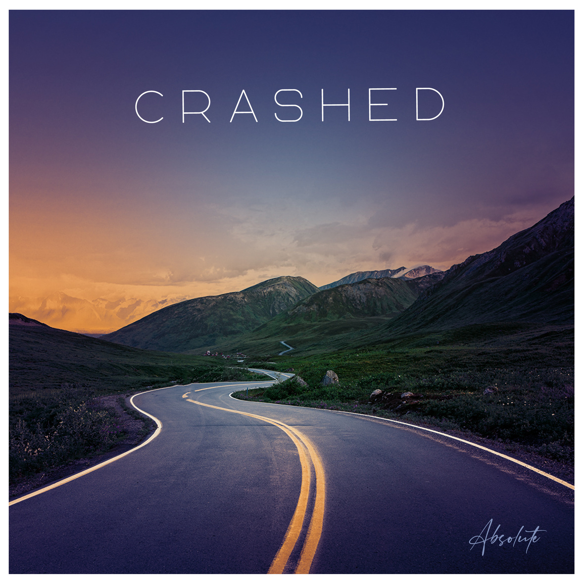Absolute – “Crashed”