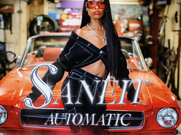 Saneit – ‘AUTOMATIC’