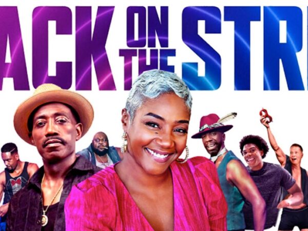“Back on the Strip” Hits The Big Screen This Weekend