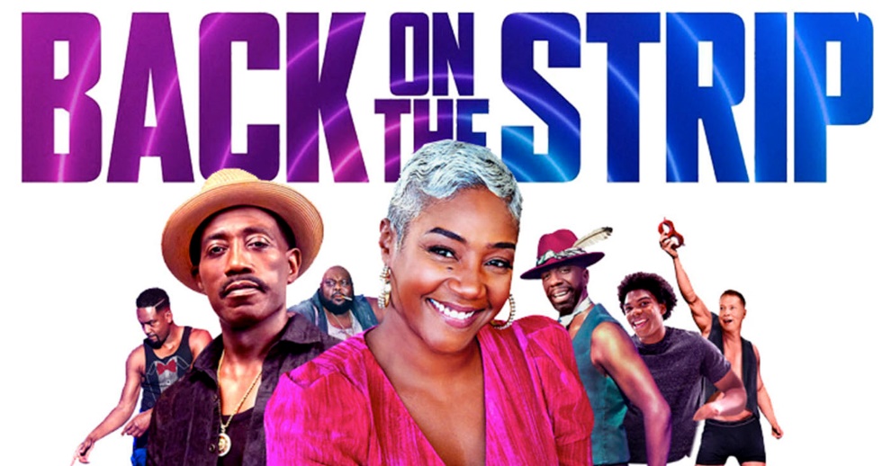 “Back on the Strip” Hits The Big Screen This Weekend