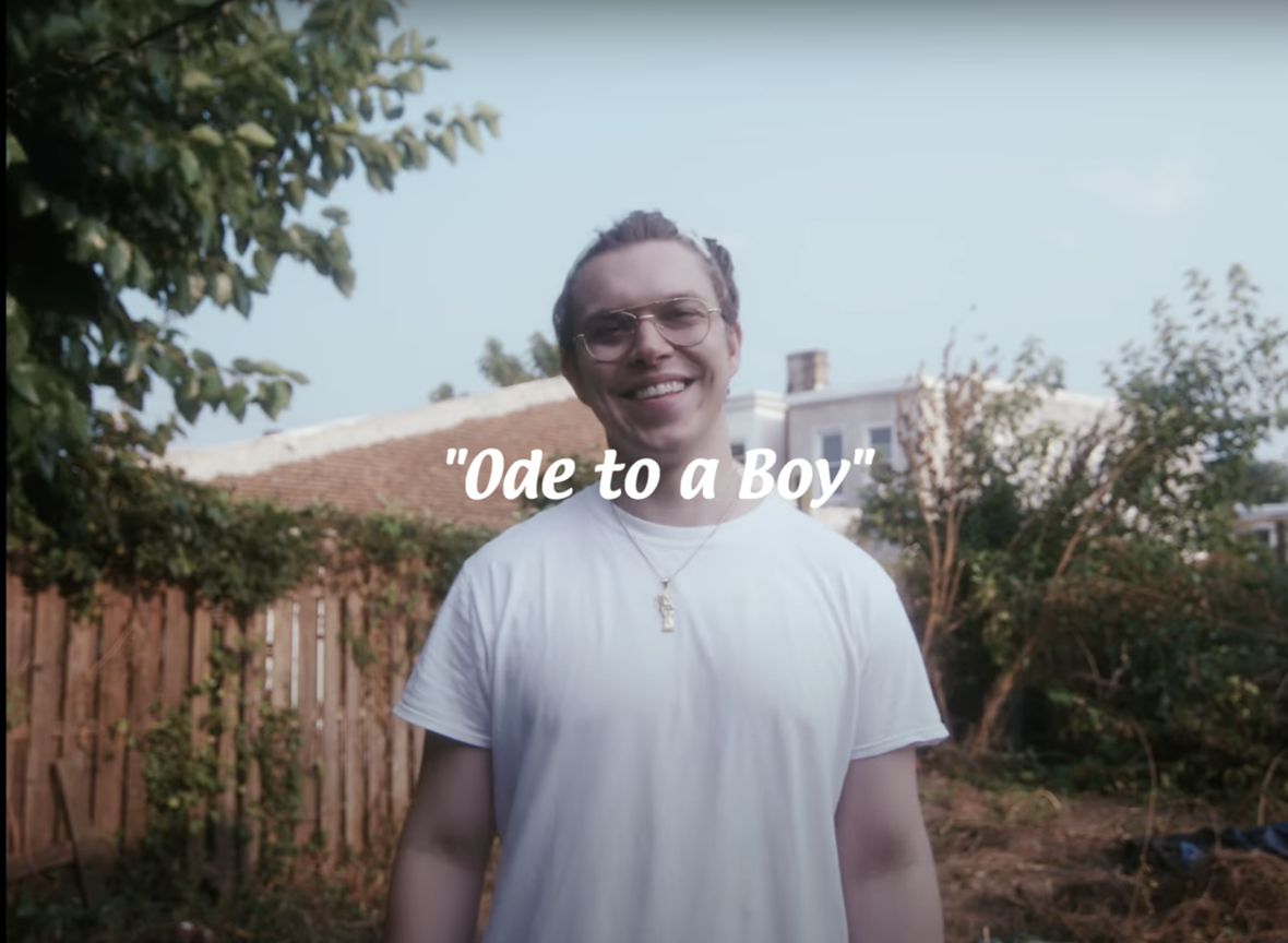 YOUWIN – “Ode To A Boy” (Video)