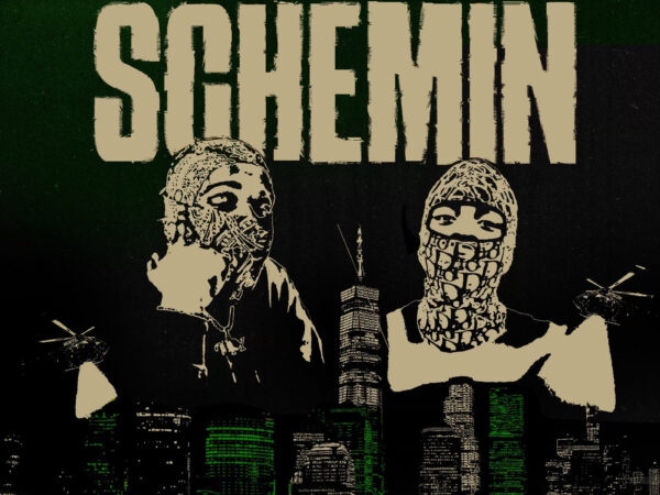 Tay Spades & Sha Ek Link For New Single “Schemin”