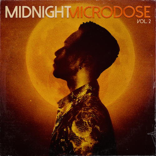 Kevin Ross – “Midnight Microdose Vol. 2” (EP) and “Ready for It” (Video)