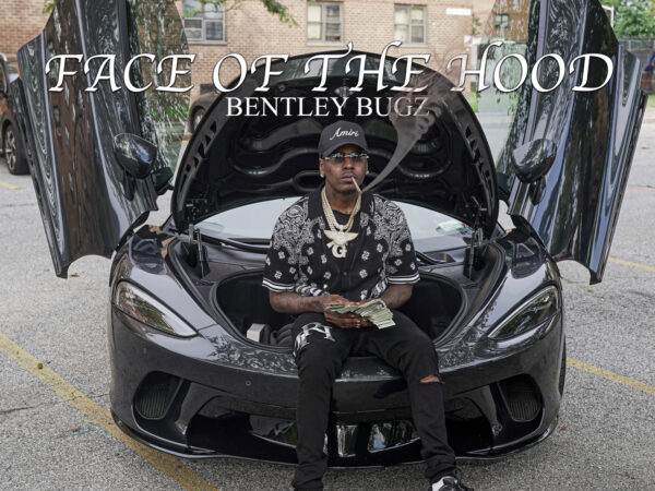 Is Bentley Bugz The next biggest rapper coming out of New York?