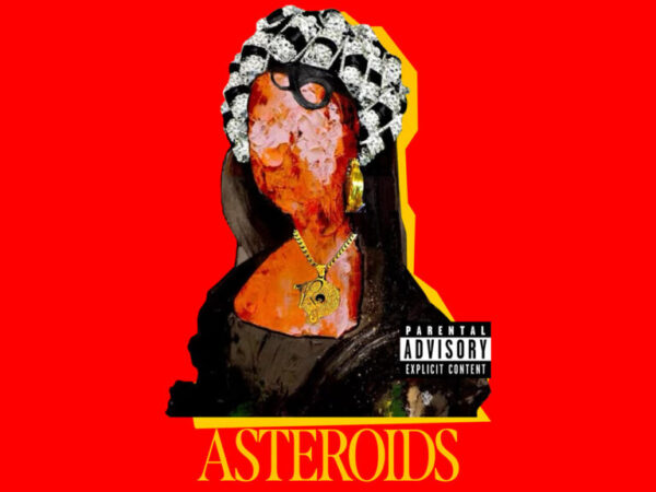Rapsody Hits Hard with “Asteroids” Ft. Hit-Boy