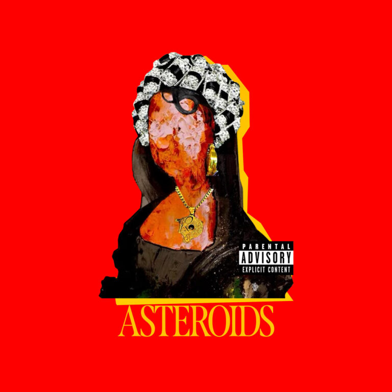 Rapsody Hits Hard with “Asteroids” Ft. Hit-Boy