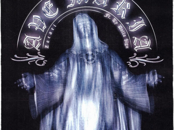 Zacari & Ty Dolla $ign Unveil Spiritual Odyssey in Ave Maria