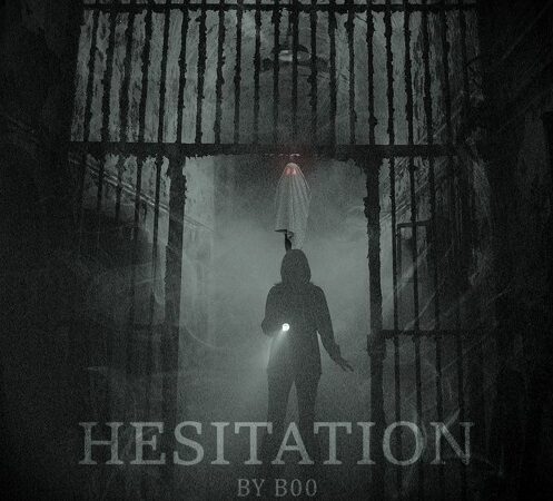 Boo – “Hesitation”