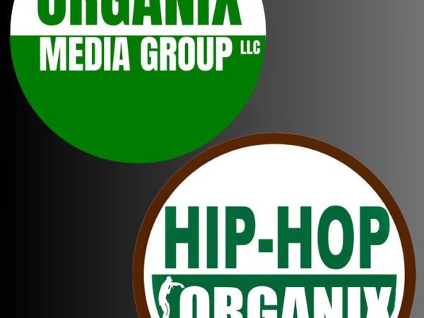 MC Jonny T Launches Organix Media Group, LLC and Hip Hop Organix