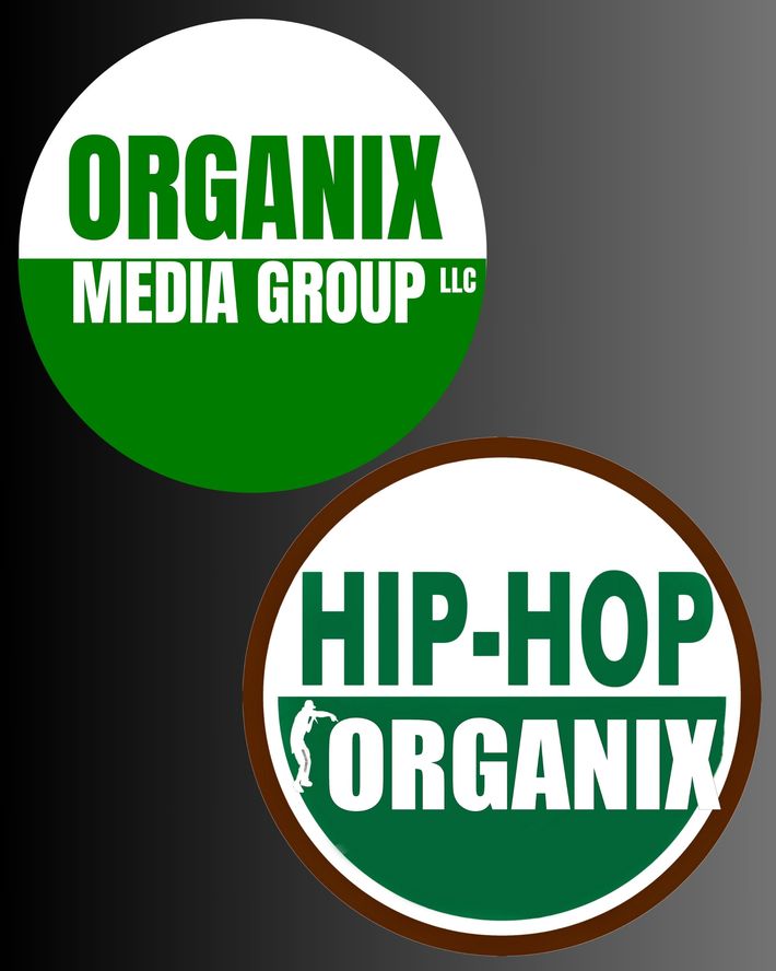 MC Jonny T Launches Organix Media Group, LLC and Hip Hop Organix