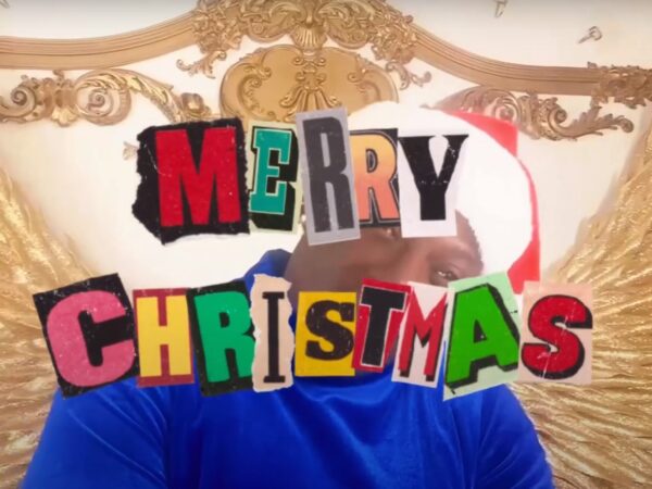 Sesame’s ‘Christmas is Here’: The Ultimate Holiday Rap Anthem