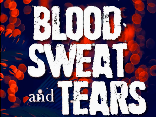 Bakerman Bagz – “Blood Sweat & Tears” Video
