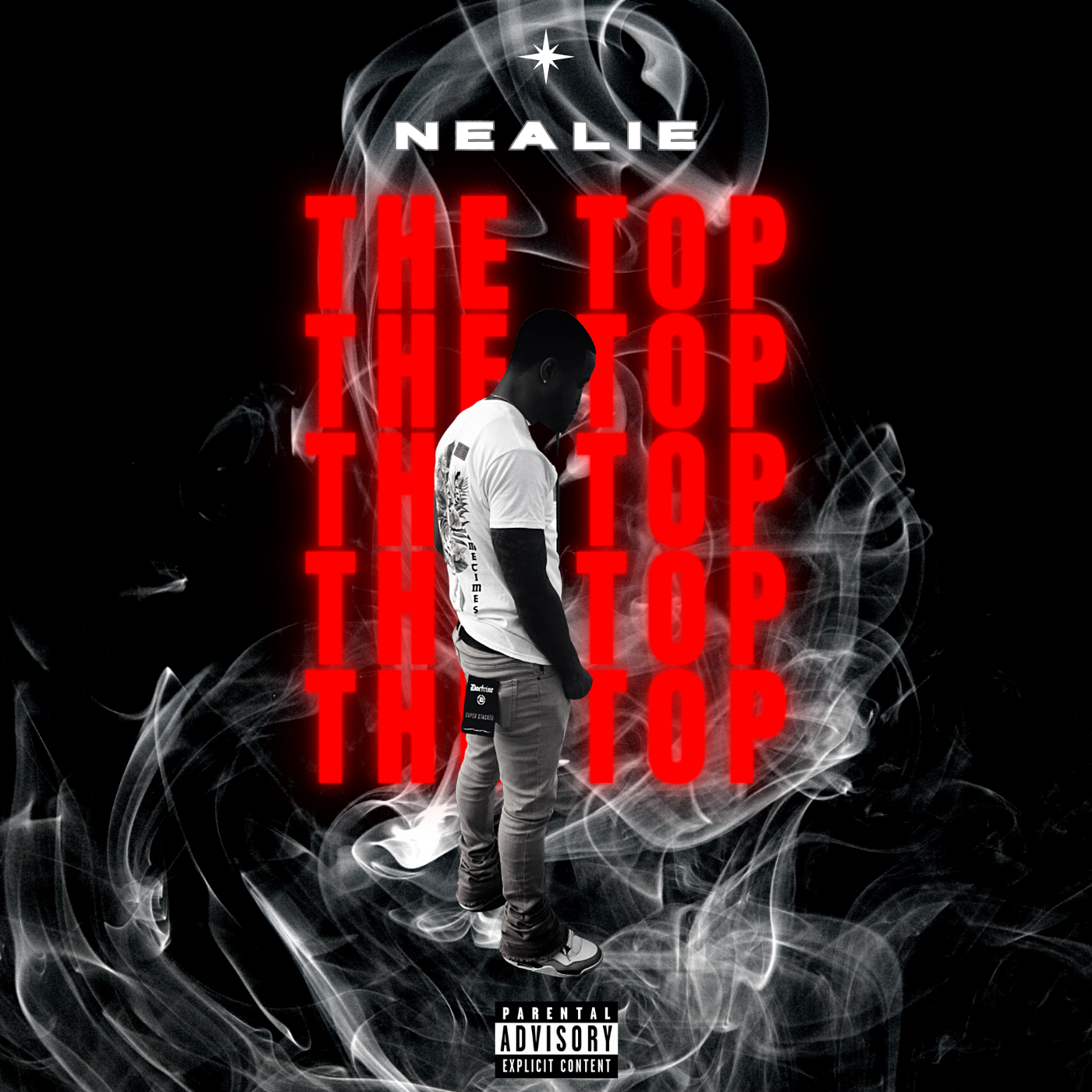 Nealie – “The Top”