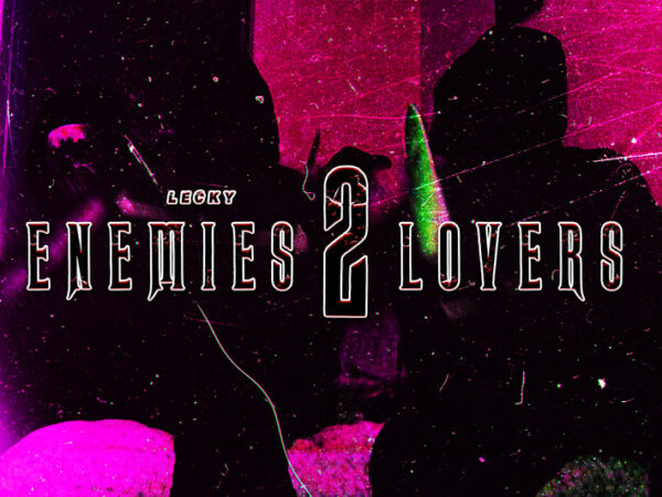 Lecky Impresses With New Album “Enemies 2 Lovers”