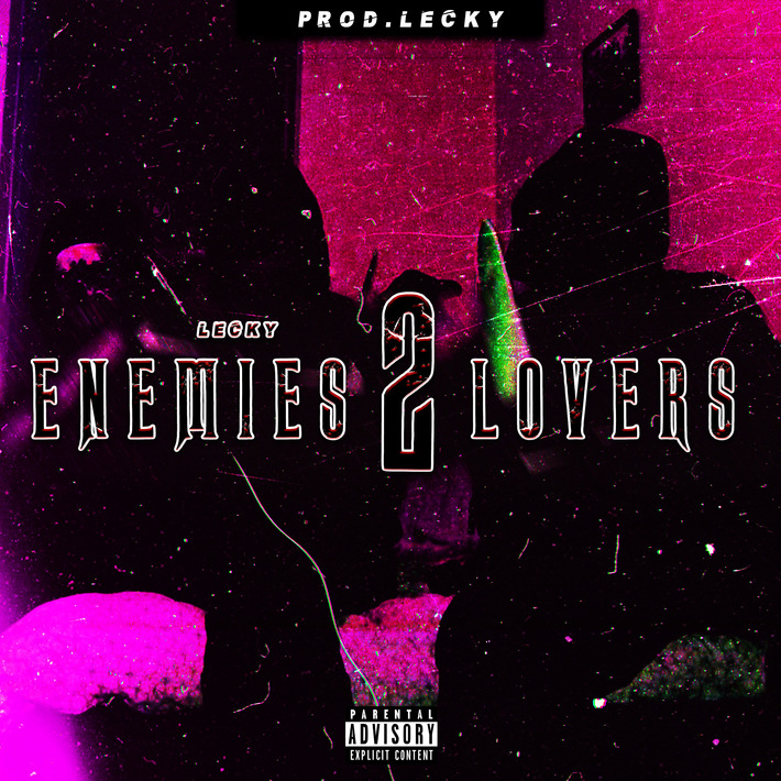 Lecky Impresses With New Album “Enemies 2 Lovers”