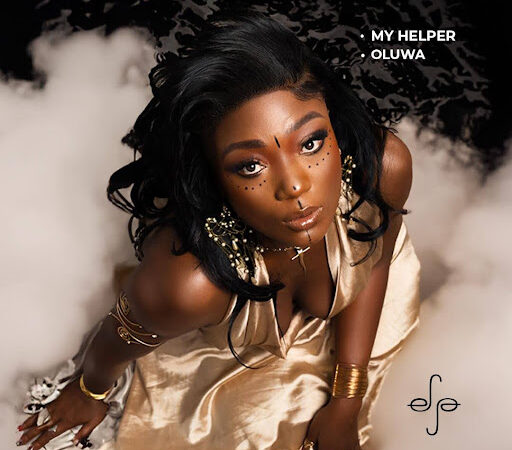 My Helper “Oluwa”‘ Official Video by Efya Out Now