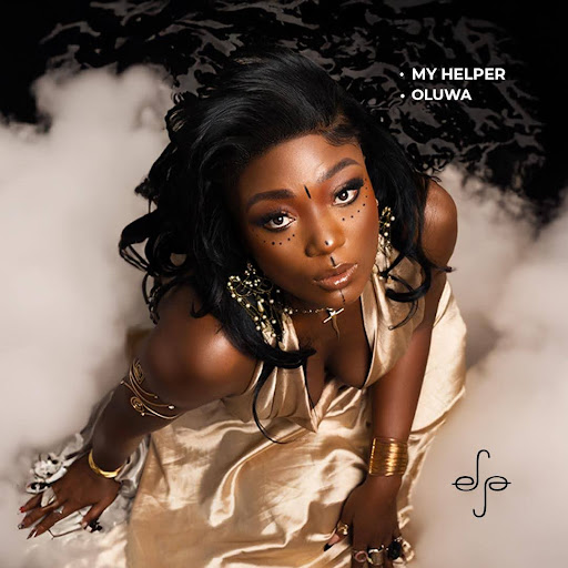 My Helper “Oluwa”‘ Official Video by Efya Out Now