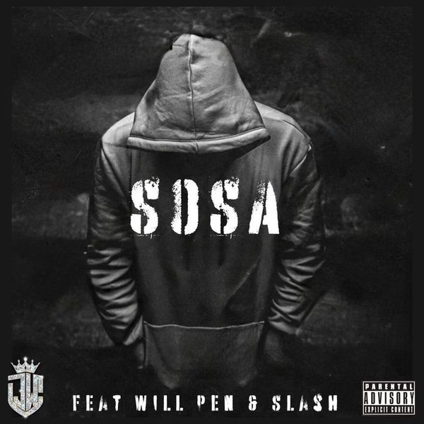 ‘Sosa’: DJ J-Wealth, Will Pen, and Slash’s Ode to Cultural Icons