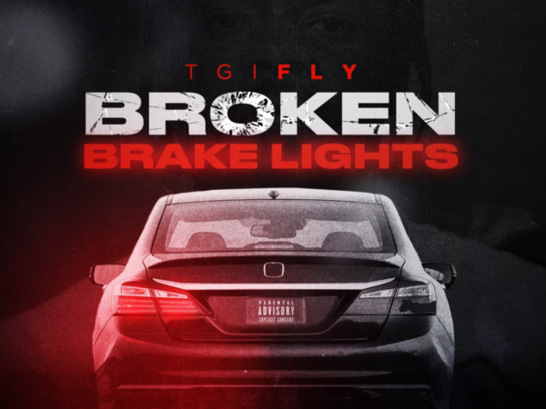 TGIFLY – Broken Brake Lights