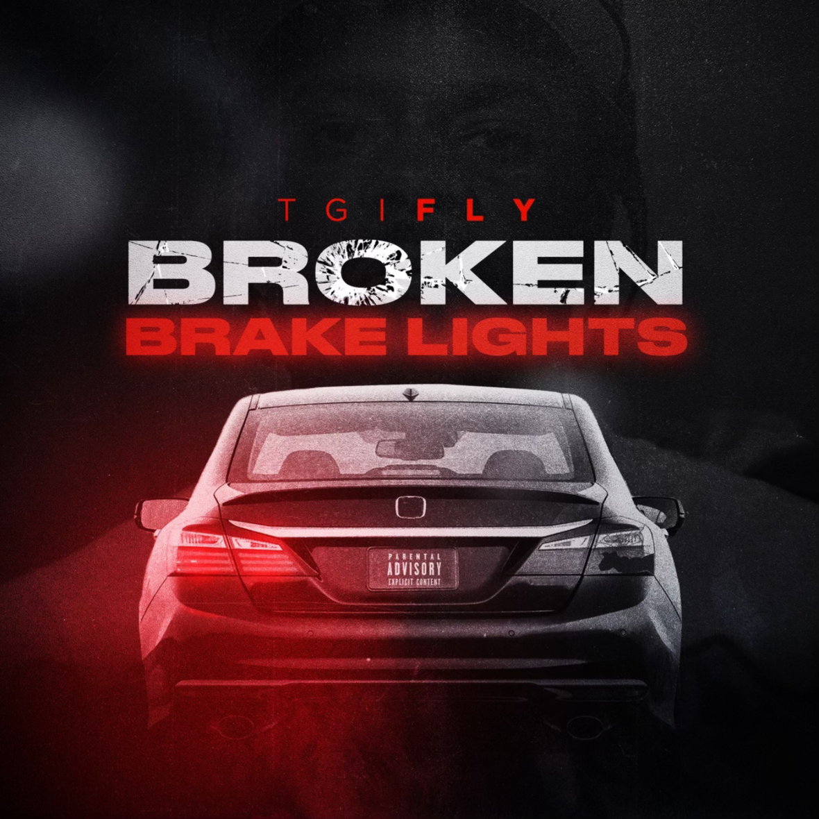 TGIFLY – Broken Brake Lights