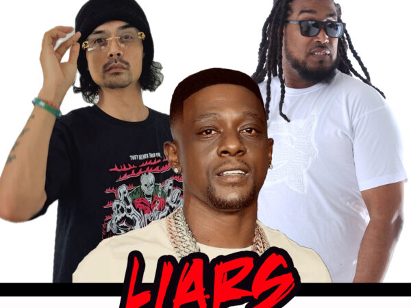 “Liars” by Half Deezy ft. Boosie BadAzz and DT the Artist: A Global Collaboration of Independent Powerhouses