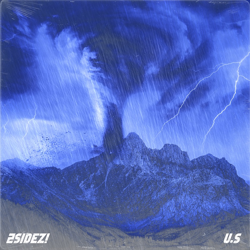 2Sidez! Drops New EP “Upcoming Storm”