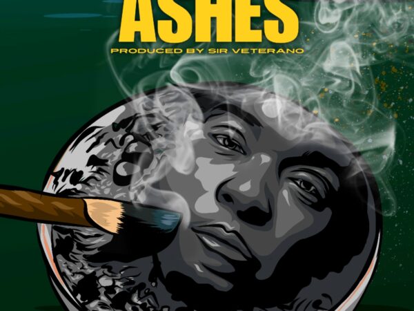 Flii Stylz – Ashes