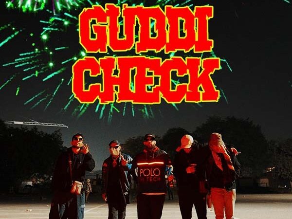 Pataka Boys – Guddi Check