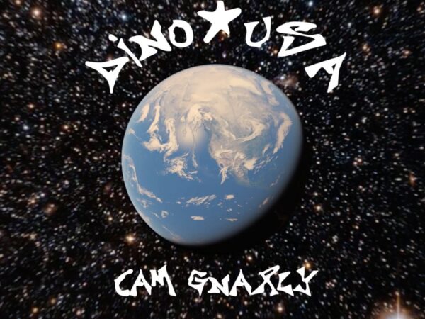 Cam Gnarly – “DINO USA”