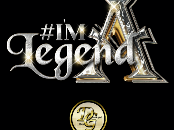 Cynthia & Dom G Uplift With New Single “I’m A Legend”