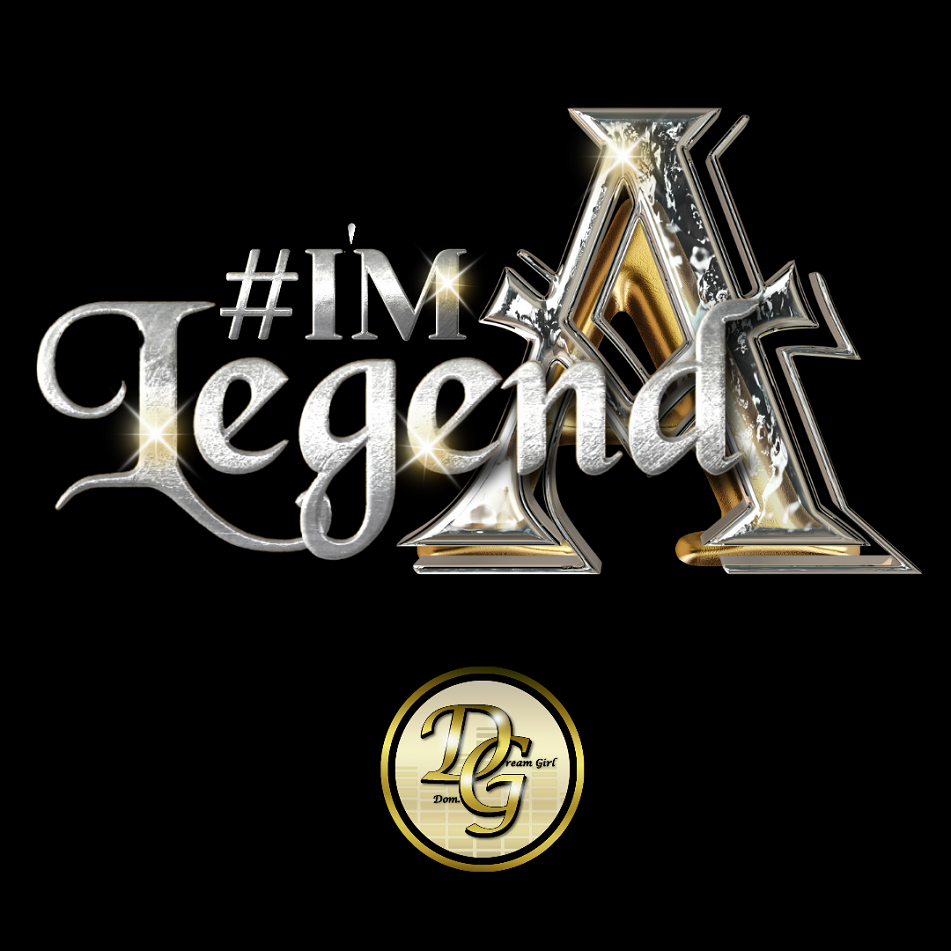 Cynthia & Dom G Uplift With New Single “I’m A Legend”