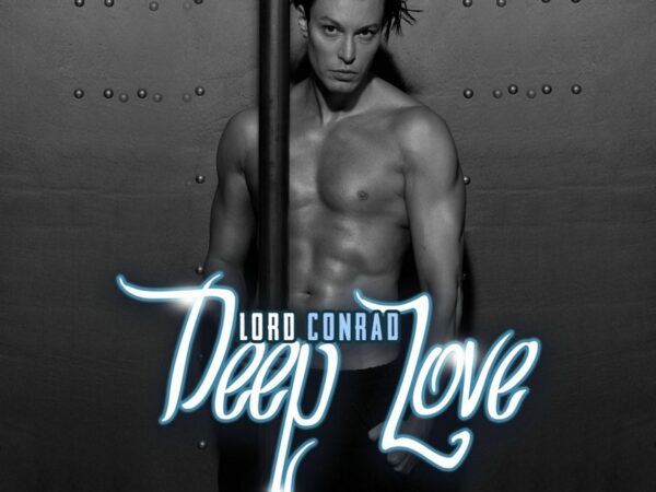 Lord Conrad Impresses With New Hit Single “Deep Love”