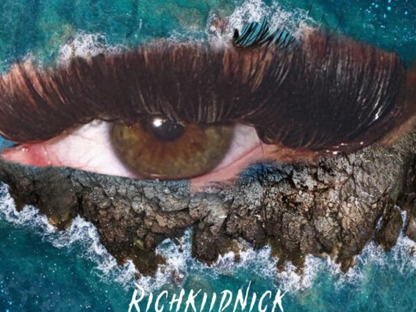 RichKiidNick Unveils His Versatility and True Emotions in New Single “OCEAN EYES” Dropping December 3, 2024