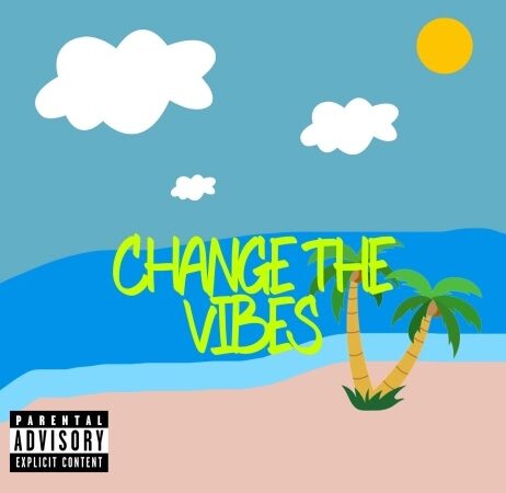 Young Prince Returns With New Single “Change The Vibes”