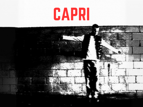 Exclusive Interview With Capri