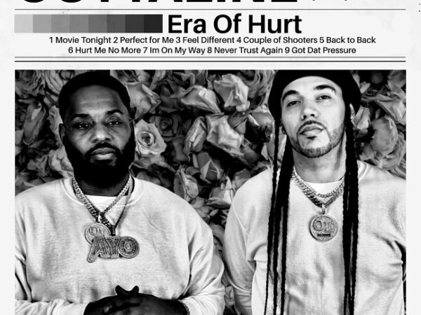 Outtaline Is Redefining Hip-Hop with Era of Hurt