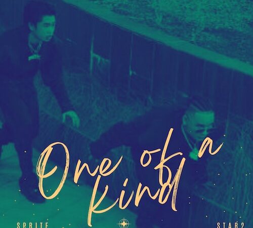 Star2 x Sprite – “One Of A Kind”