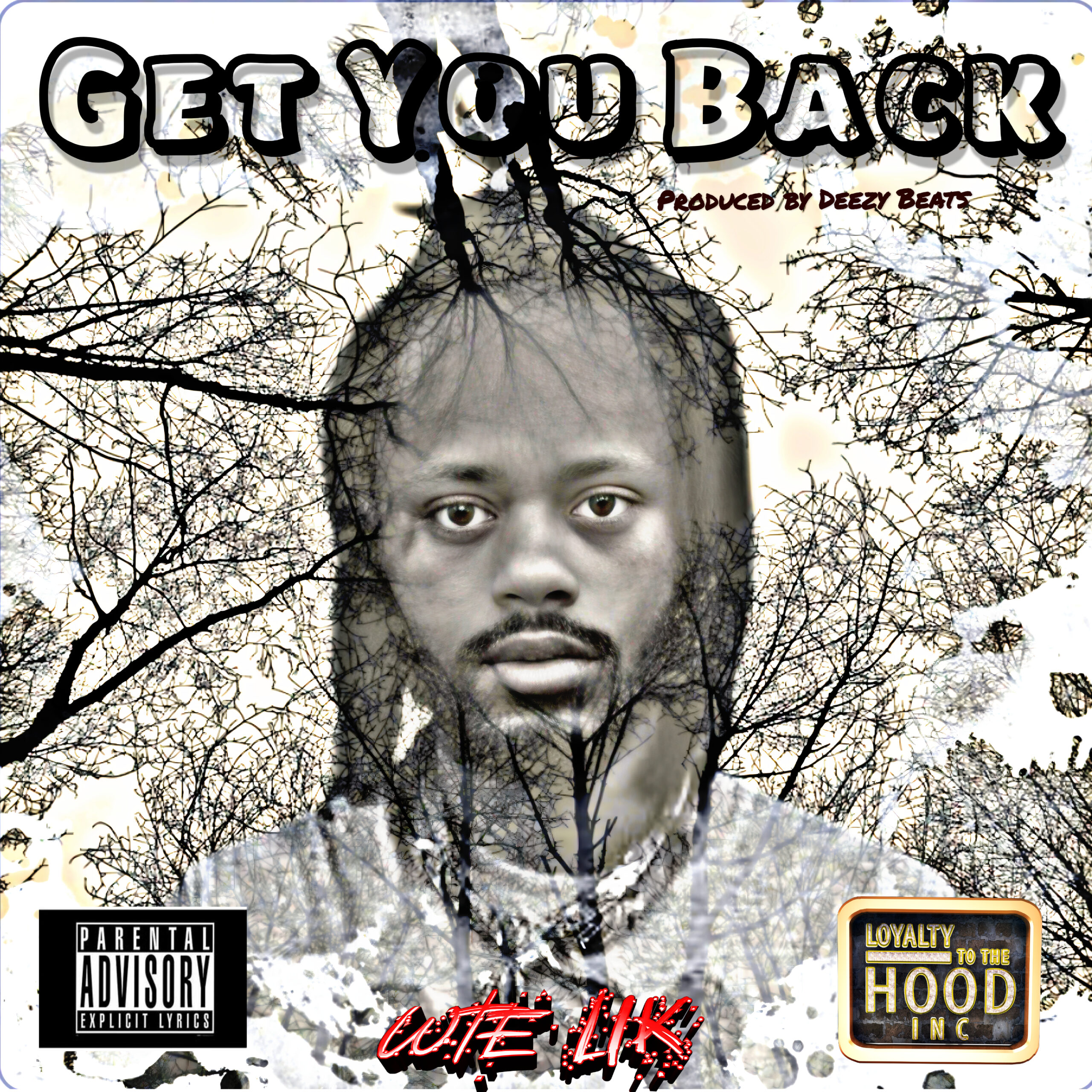 WTE Lik (@WTE_LikLik) – “Get You Back”