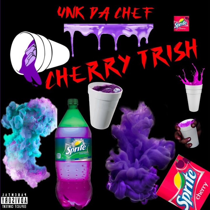 Unk Da Chef Drops New Hit Single “Cherry Trish”