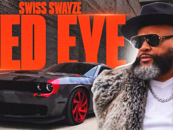 Swiss Swayze (@swissswayze_) – “Red Eye” (Video)