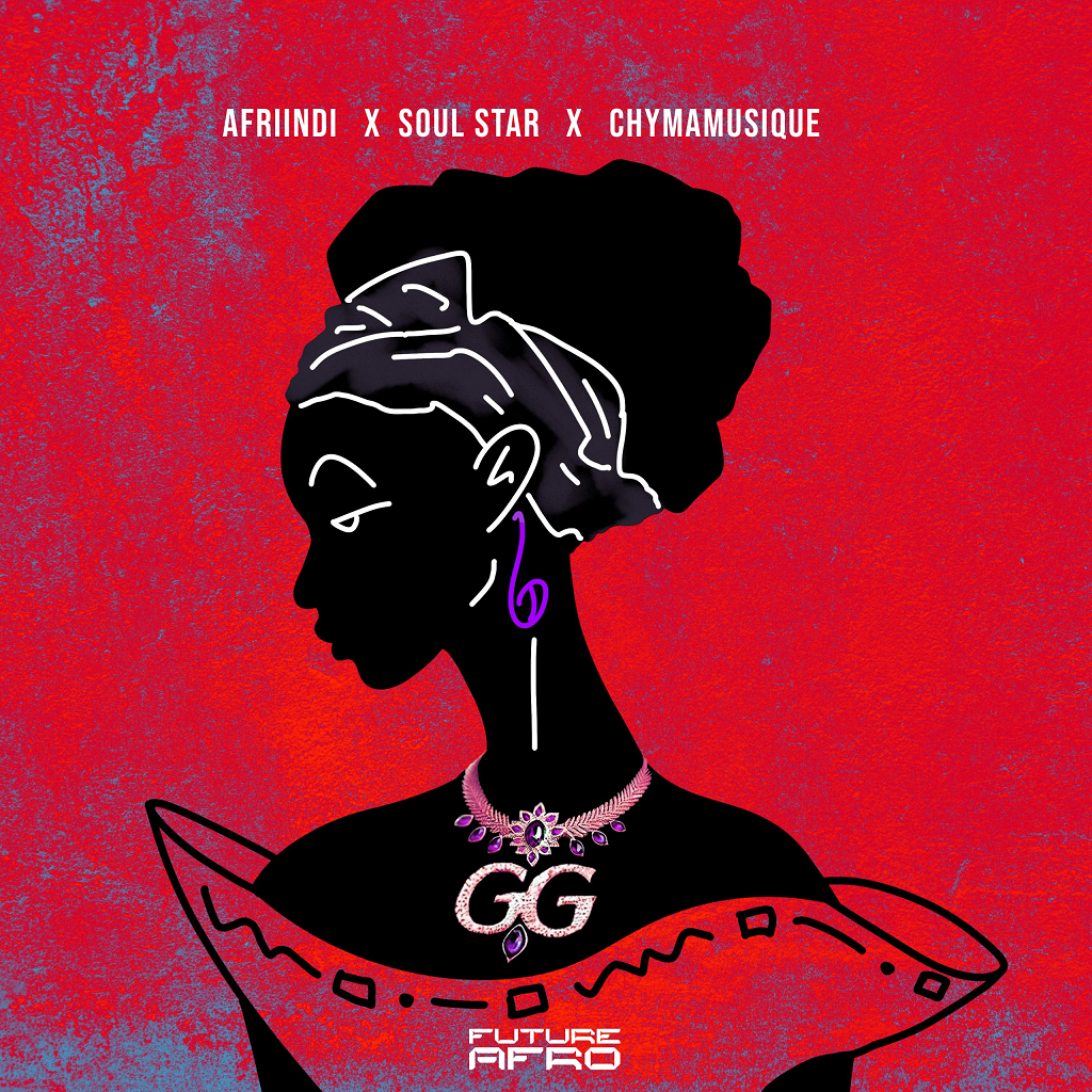 Afriindi Releases Uplifting Afrohouse Anthem, “GG”