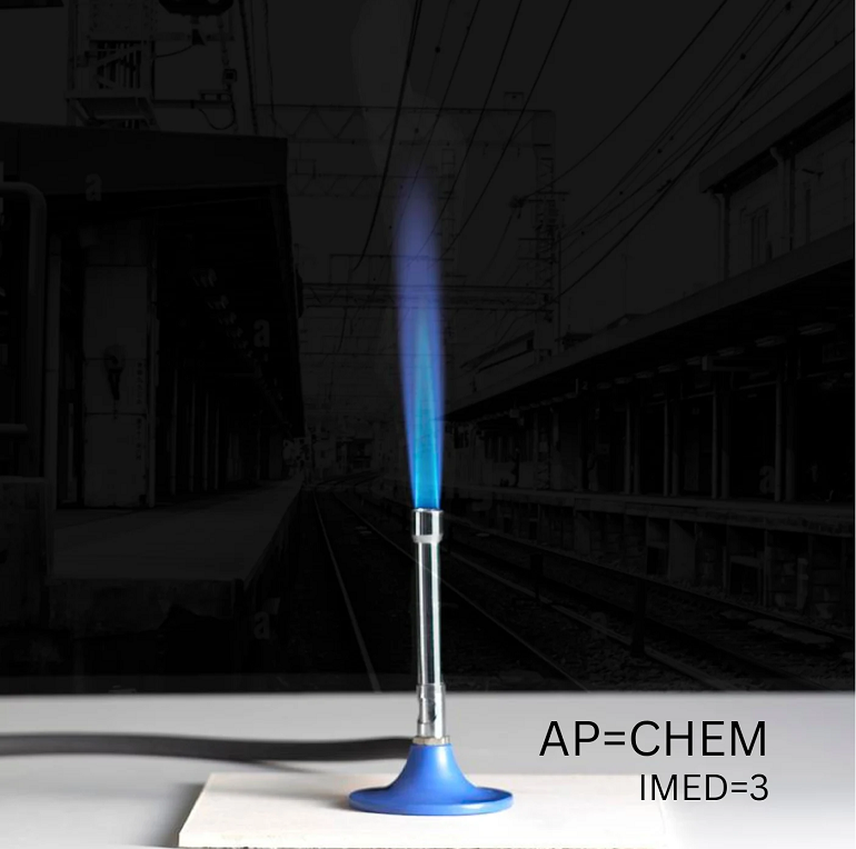 AP=Chem Drops Infectiously Catchy New Track, “Lumme”