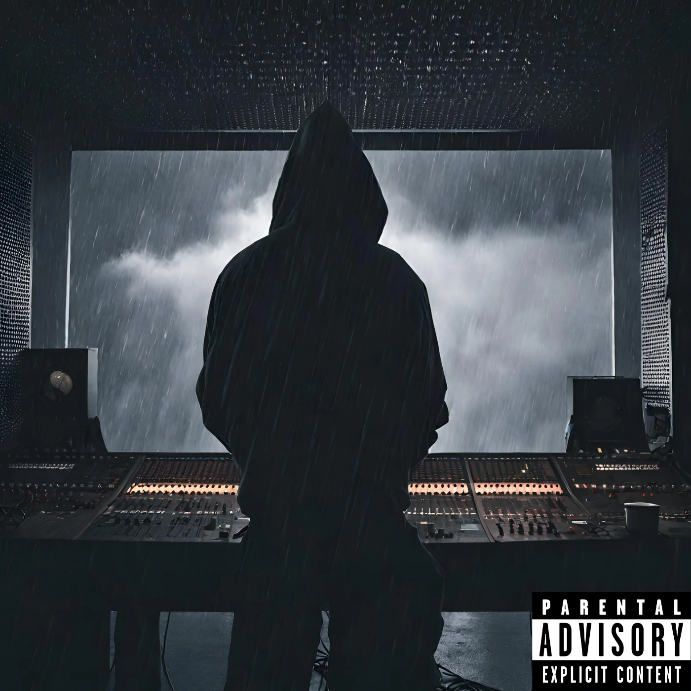 New Music: Ill 4 Short – Weather Proof