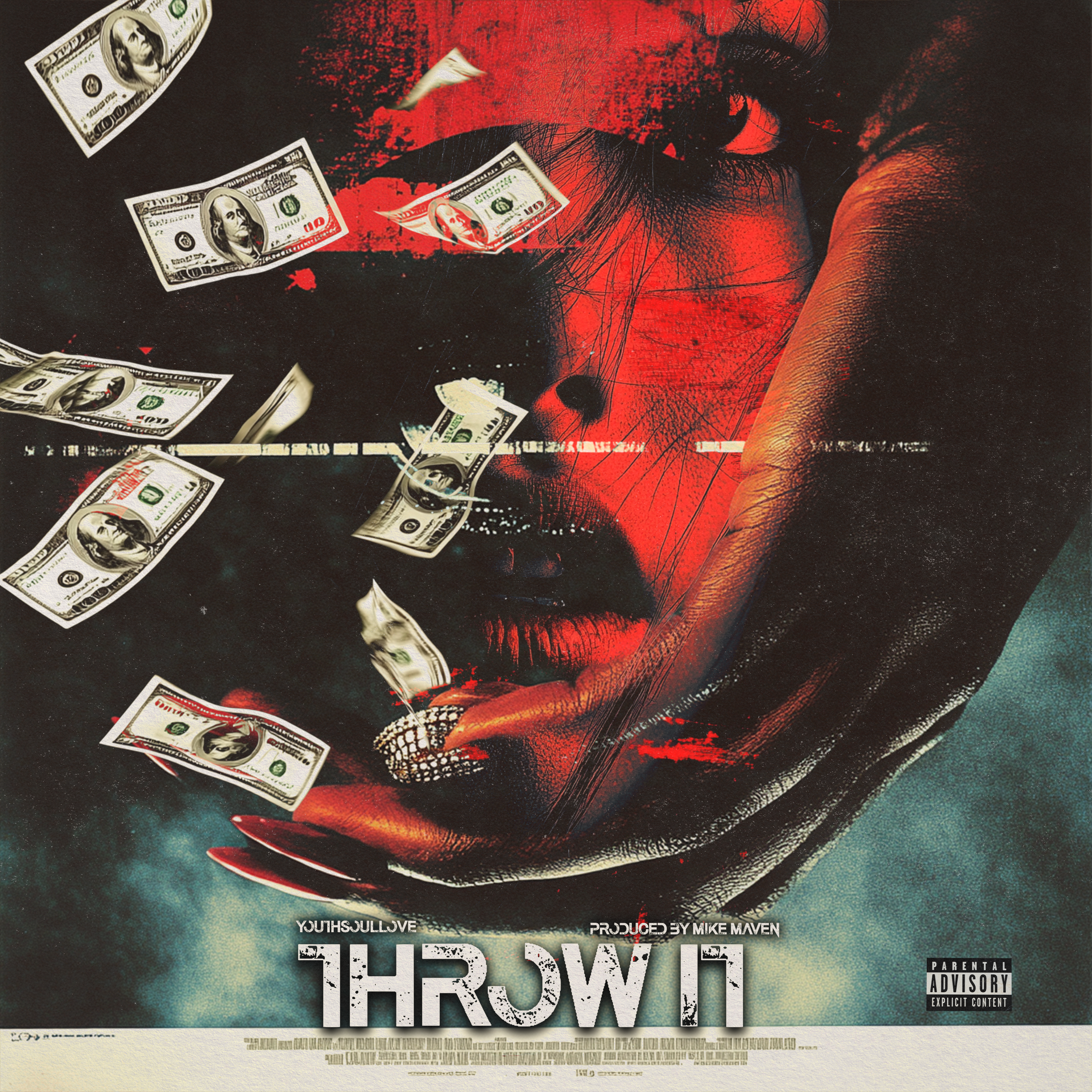 YOUTH SOUL LOVE (@YouthSoulLove) – “THROW IT”