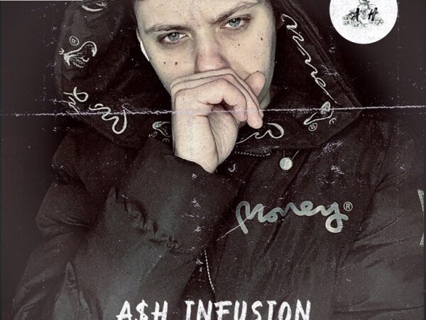 A$H Impresses With New Album “A$H Infusion”