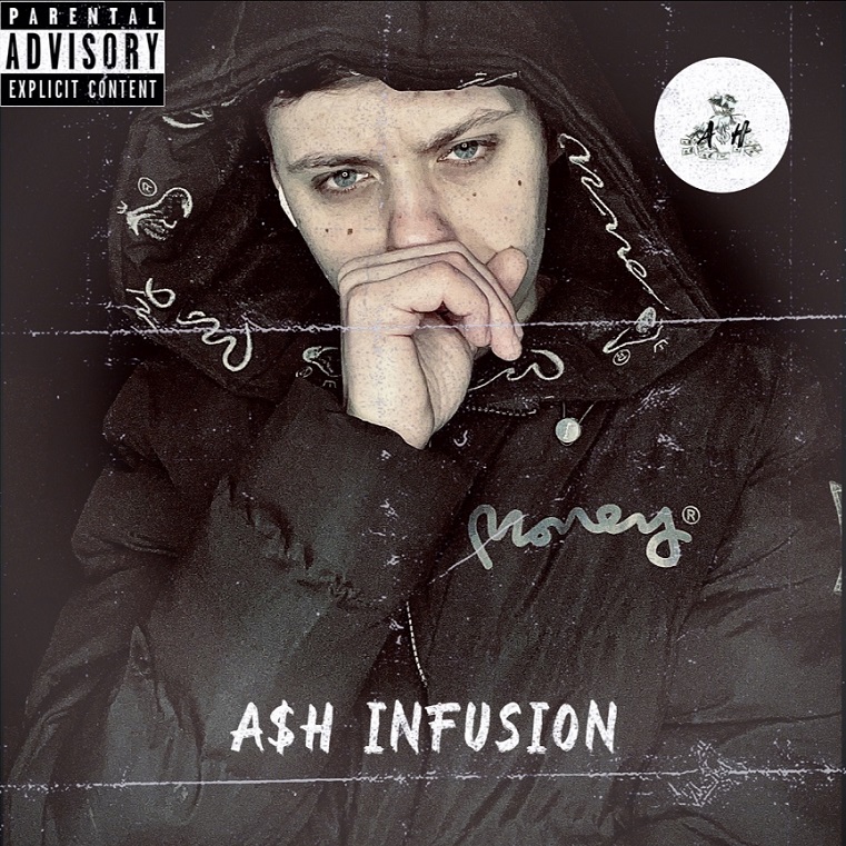 A$H Impresses With New Album “A$H Infusion”